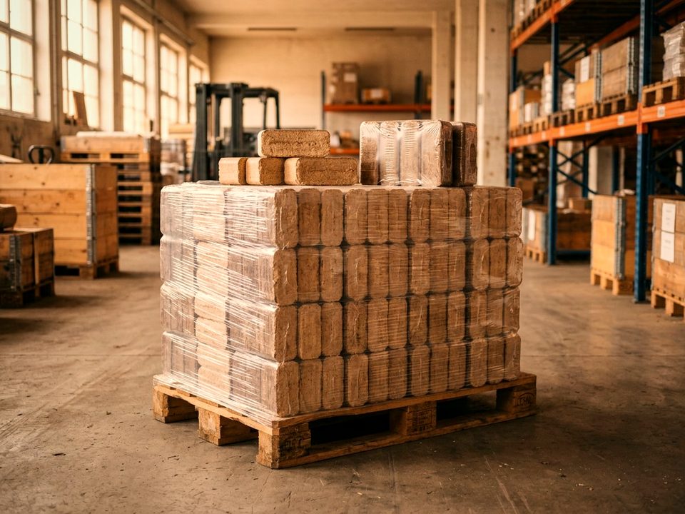 Укладка дров, ориентир выгрузки улица Школьная, 48 в Софрино